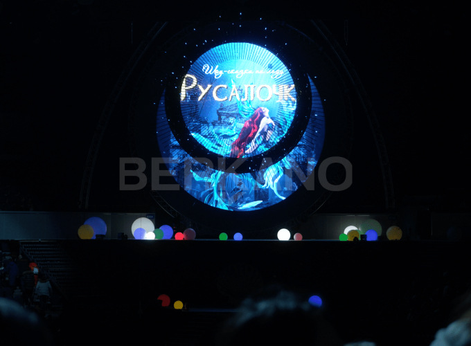 Евгений Плющенко, шоу 