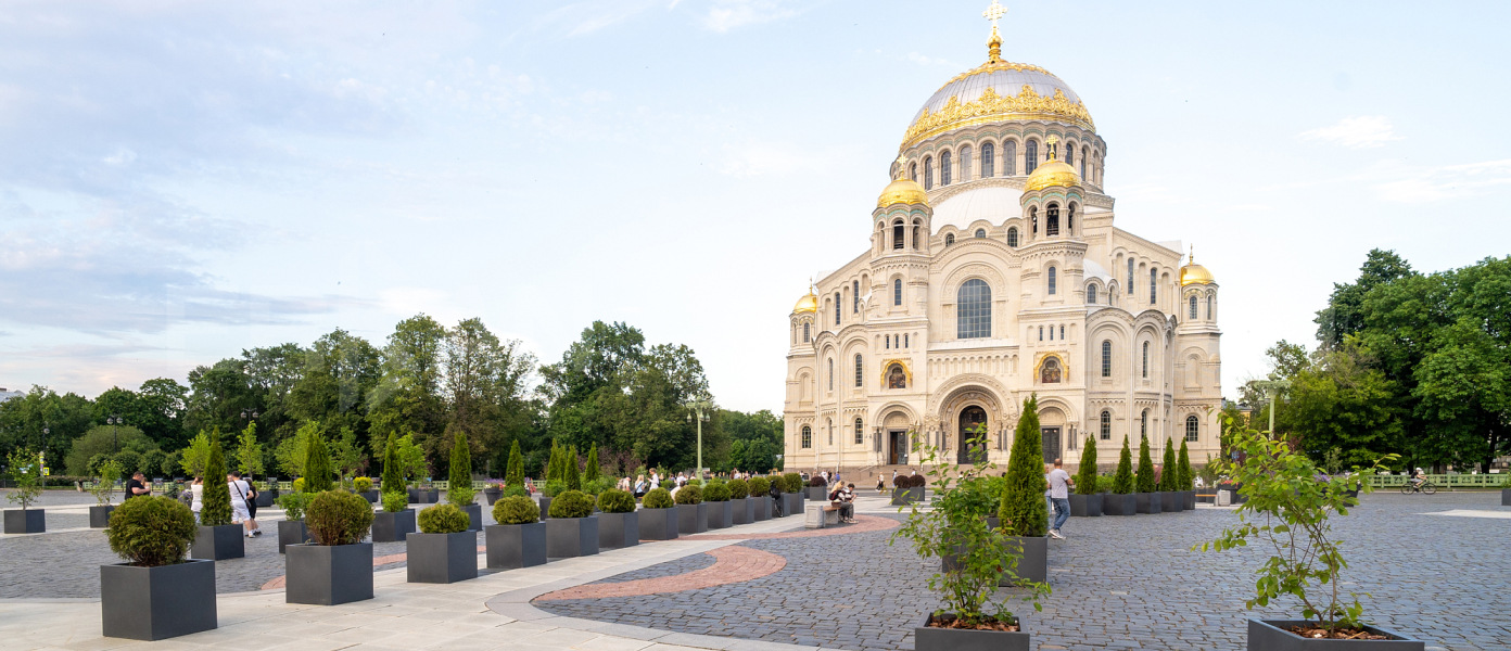 Якорная площадь 2025