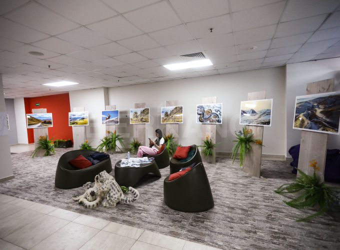 Восточный экономический форум