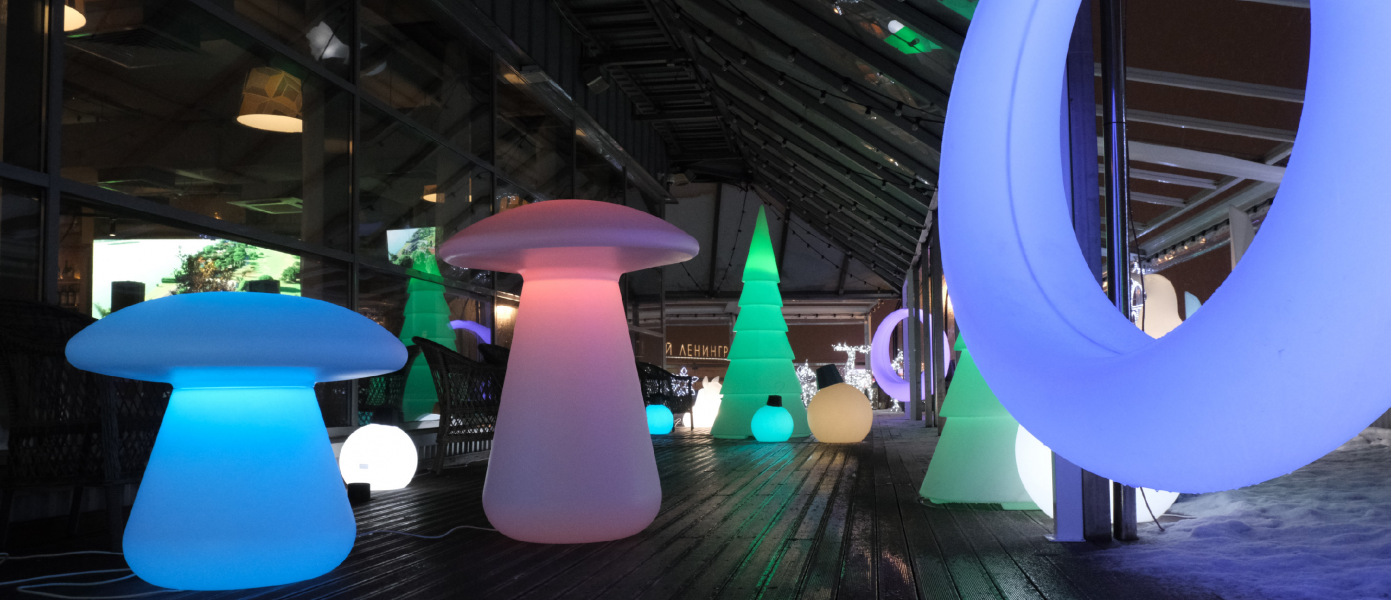 Ресторан Москва