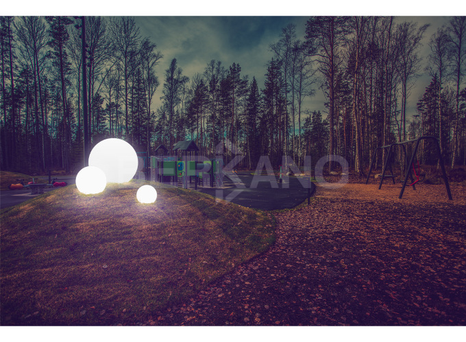 Репино парк