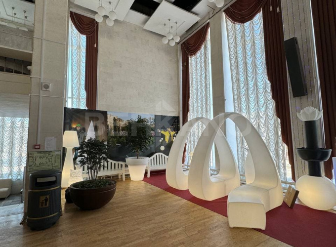 Выставка «Городская среда и качество жизни»