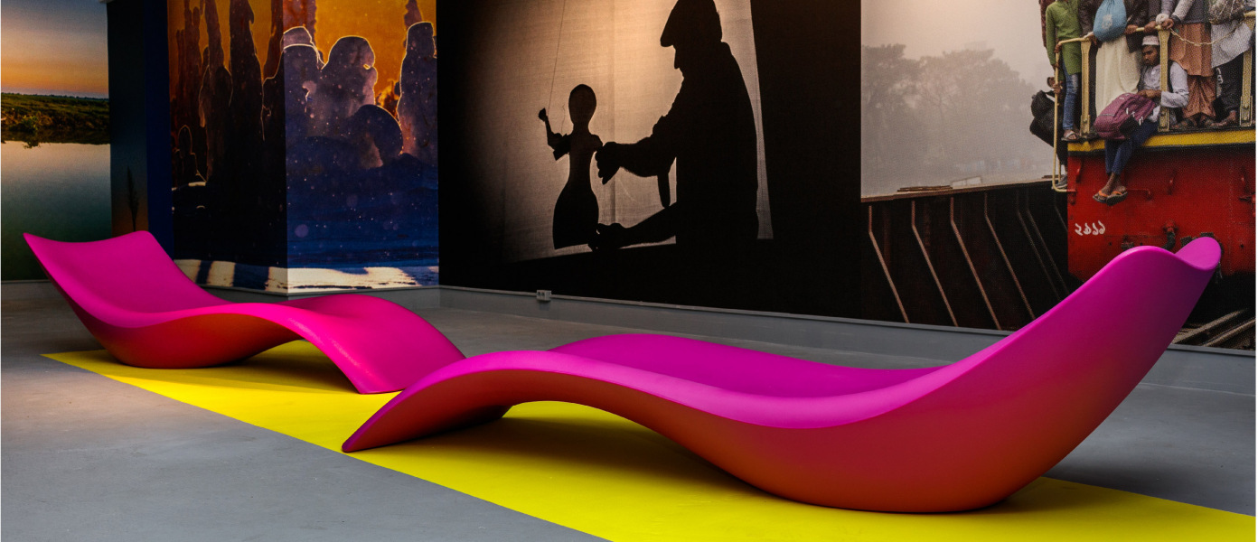 Коллекция впечатлений