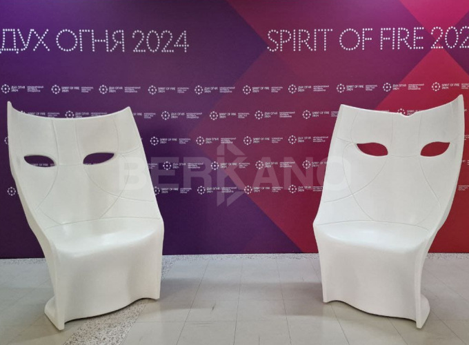 “Дух огня”