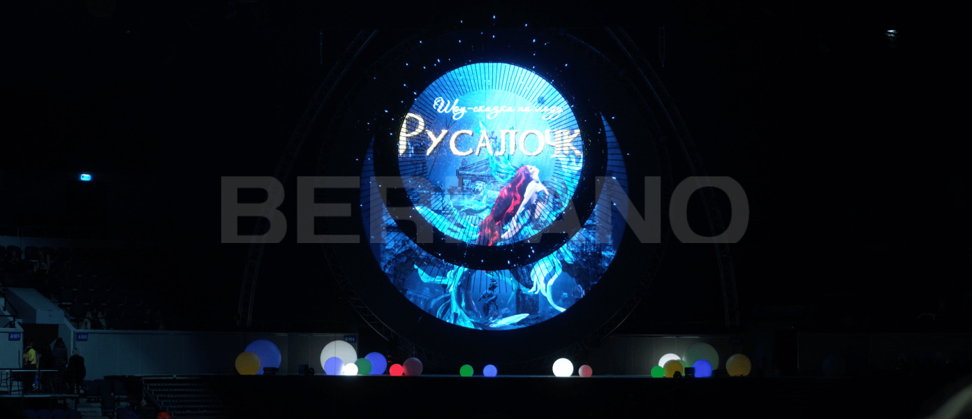 Евгений Плющенко, шоу 